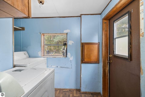 Tiny photo for 504 Cedar Street, Kalkaska, MI 49646 (MLS # 1951808)