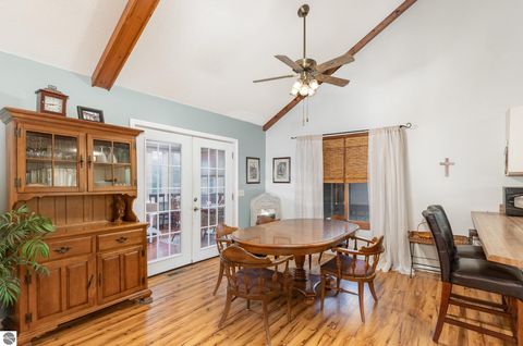 Tiny photo for 7549 Hillsdale Drive, Hale, MI 48739 (MLS # 1943017)