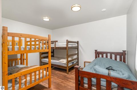 Tiny photo for 7549 Hillsdale Drive, Hale, MI 48739 (MLS # 1943017)