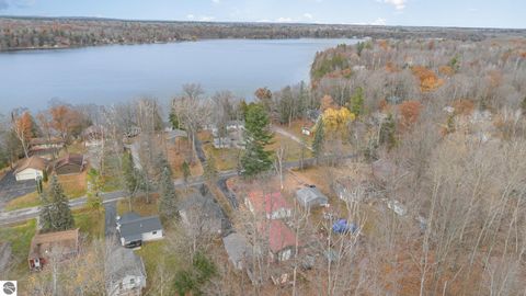 Tiny photo for 7549 Hillsdale Drive, Hale, MI 48739 (MLS # 1943017)