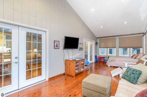 Tiny photo for 7549 Hillsdale Drive, Hale, MI 48739 (MLS # 1943017)