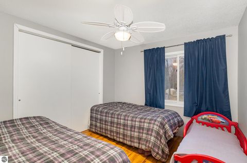 Tiny photo for 7549 Hillsdale Drive, Hale, MI 48739 (MLS # 1943017)