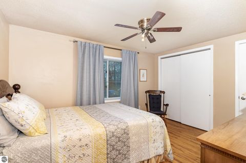 Tiny photo for 7549 Hillsdale Drive, Hale, MI 48739 (MLS # 1943017)