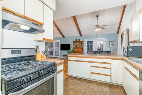 Tiny photo for 7549 Hillsdale Drive, Hale, MI 48739 (MLS # 1943017)