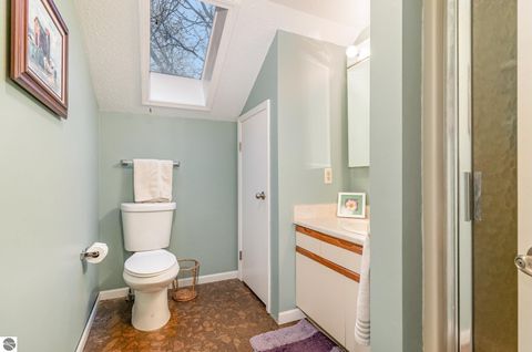 Tiny photo for 7549 Hillsdale Drive, Hale, MI 48739 (MLS # 1943017)