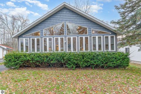Tiny photo for 7549 Hillsdale Drive, Hale, MI 48739 (MLS # 1943017)