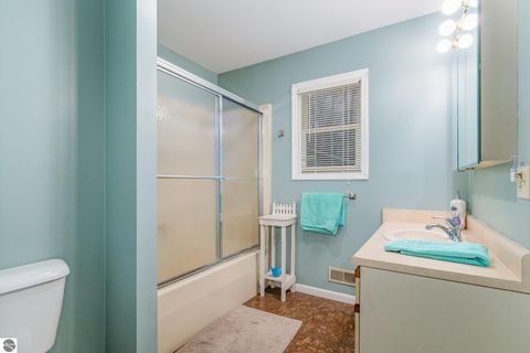 Tiny photo for 7549 Hillsdale Drive, Hale, MI 48739 (MLS # 1943017)