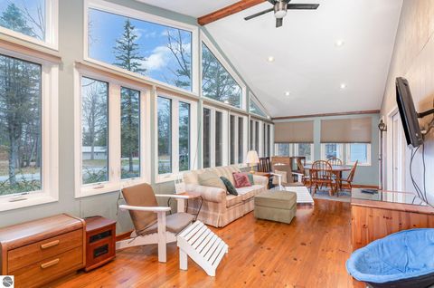 Tiny photo for 7549 Hillsdale Drive, Hale, MI 48739 (MLS # 1943017)