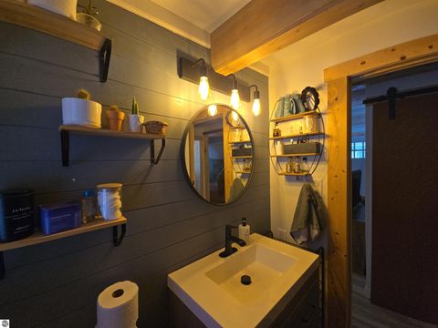 Tiny photo for 4390 S 37 Road, Cadillac, MI 49601 (MLS # 1942713)