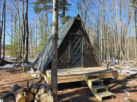 Tiny photo for 4390 S 37 Road, Cadillac, MI 49601 (MLS # 1942713)