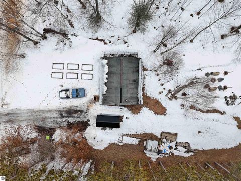 Tiny photo for 4390 S 37 Road, Cadillac, MI 49601 (MLS # 1942713)