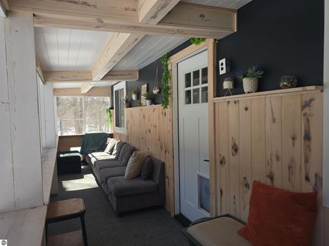 Tiny photo for 4390 S 37 Road, Cadillac, MI 49601 (MLS # 1942713)