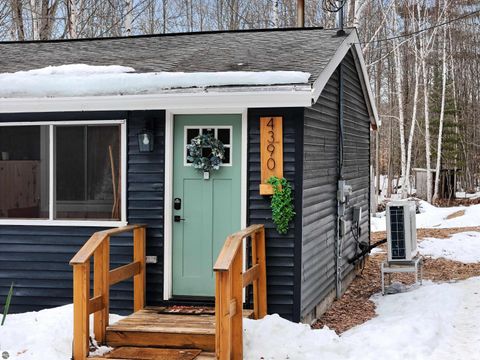 Tiny photo for 4390 S 37 Road, Cadillac, MI 49601 (MLS # 1942713)