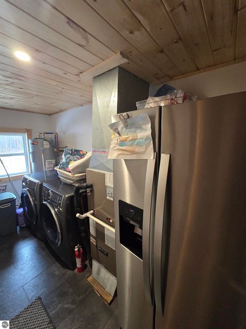 Tiny photo for 4390 S 37 Road, Cadillac, MI 49601 (MLS # 1942713)