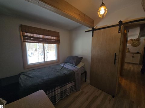 Tiny photo for 4390 S 37 Road, Cadillac, MI 49601 (MLS # 1942713)