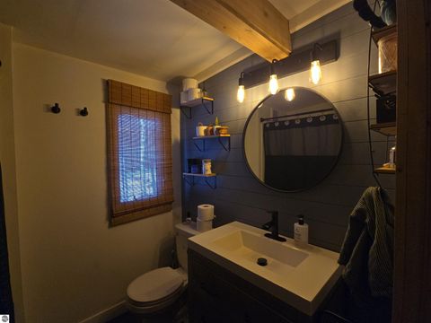 Tiny photo for 4390 S 37 Road, Cadillac, MI 49601 (MLS # 1942713)