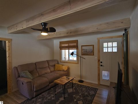 Tiny photo for 4390 S 37 Road, Cadillac, MI 49601 (MLS # 1942713)