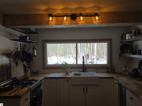 Tiny photo for 4390 S 37 Road, Cadillac, MI 49601 (MLS # 1942713)