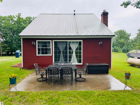 Tiny photo for 10131 W Laurel Street, Lake City, MI 49651 (MLS # 1946882)