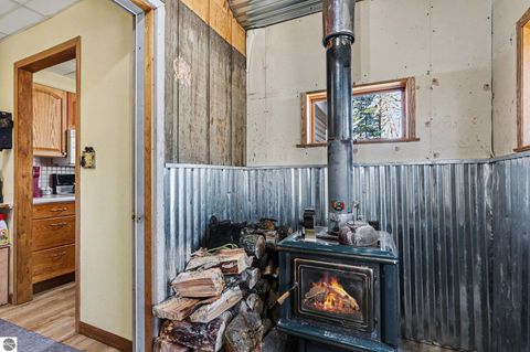 Tiny photo for 491 E Big Stone Lake, Lake, MI 48632 (MLS # 1944235)