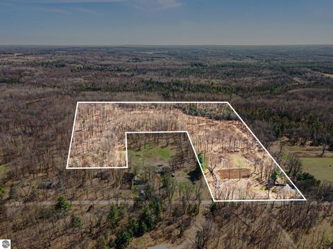 Tiny photo for 491 E Big Stone Lake, Lake, MI 48632 (MLS # 1944235)