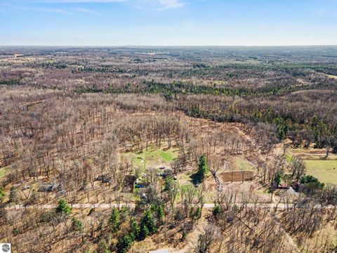 Tiny photo for 491 E Big Stone Lake, Lake, MI 48632 (MLS # 1944235)