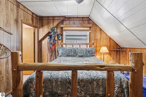 Tiny photo for 491 E Big Stone Lake, Lake, MI 48632 (MLS # 1944235)