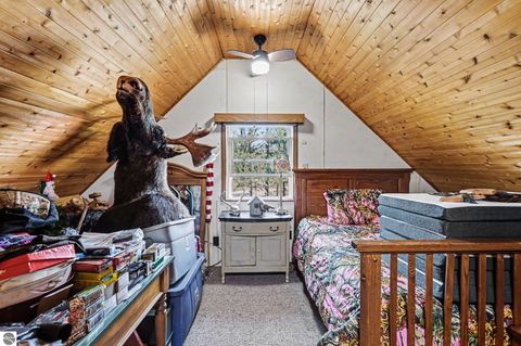 Tiny photo for 491 E Big Stone Lake, Lake, MI 48632 (MLS # 1944235)