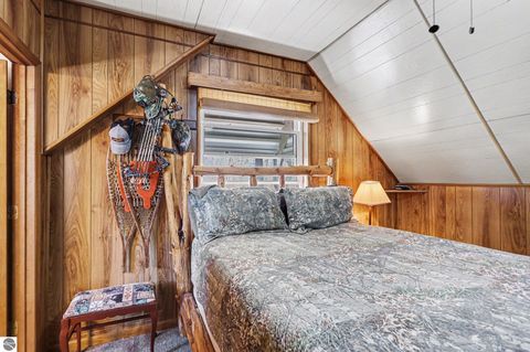 Tiny photo for 491 E Big Stone Lake, Lake, MI 48632 (MLS # 1944235)