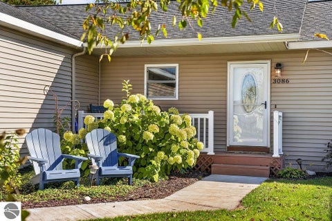 Tiny photo for 3086 Tamara Circle, Grawn, MI 49637 (MLS # 1951566)