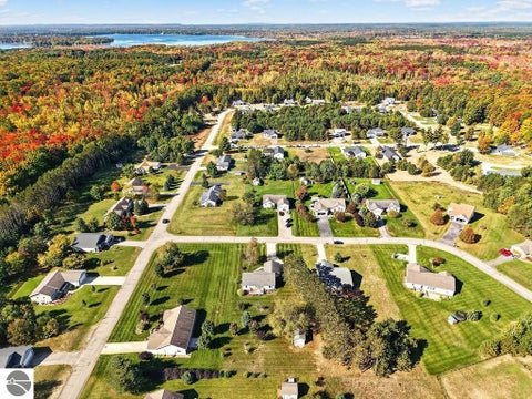 Tiny photo for 3086 Tamara Circle, Grawn, MI 49637 (MLS # 1951566)