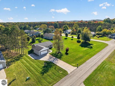 Tiny photo for 3086 Tamara Circle, Grawn, MI 49637 (MLS # 1951566)