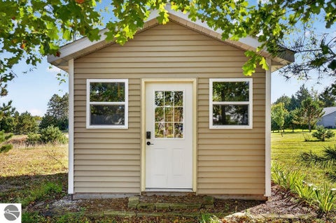 Tiny photo for 3086 Tamara Circle, Grawn, MI 49637 (MLS # 1951566)