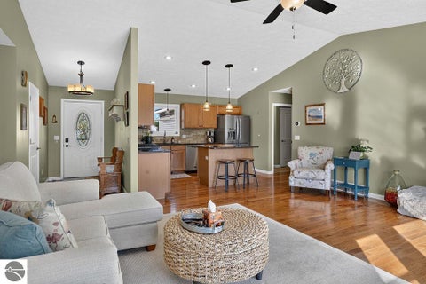 Tiny photo for 3086 Tamara Circle, Grawn, MI 49637 (MLS # 1951566)