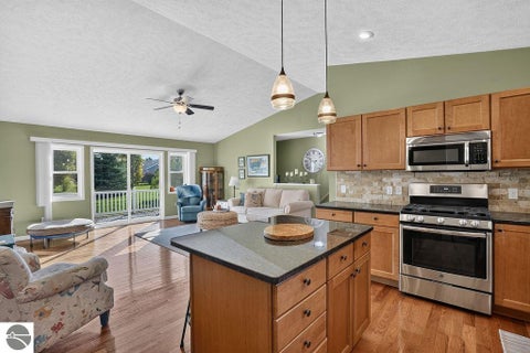 Tiny photo for 3086 Tamara Circle, Grawn, MI 49637 (MLS # 1951566)