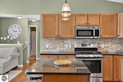 Tiny photo for 3086 Tamara Circle, Grawn, MI 49637 (MLS # 1951566)