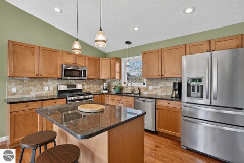 Tiny photo for 3086 Tamara Circle, Grawn, MI 49637 (MLS # 1951566)