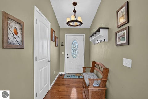 Tiny photo for 3086 Tamara Circle, Grawn, MI 49637 (MLS # 1951566)