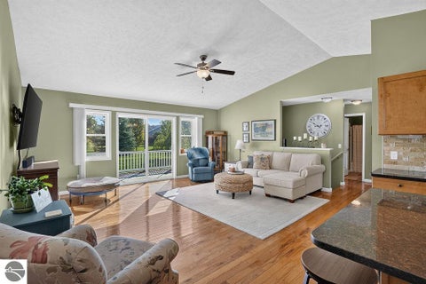 Tiny photo for 3086 Tamara Circle, Grawn, MI 49637 (MLS # 1951566)