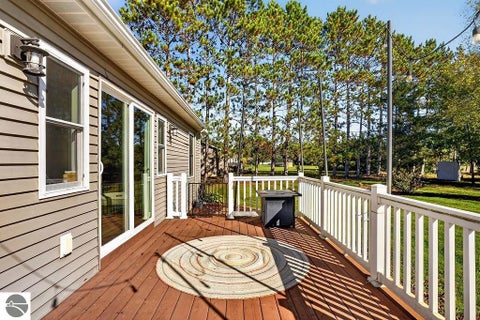 Tiny photo for 3086 Tamara Circle, Grawn, MI 49637 (MLS # 1951566)