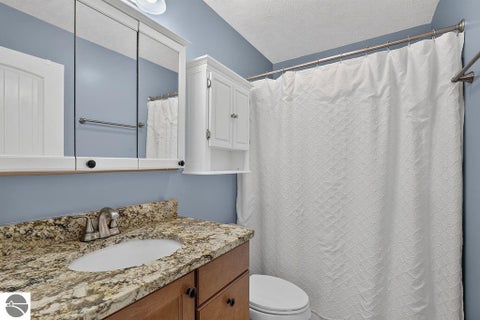 Tiny photo for 3086 Tamara Circle, Grawn, MI 49637 (MLS # 1951566)
