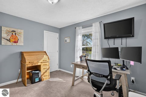 Tiny photo for 3086 Tamara Circle, Grawn, MI 49637 (MLS # 1951566)