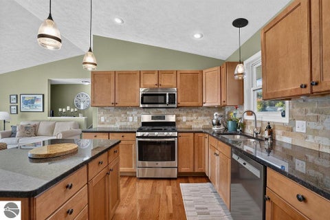 Tiny photo for 3086 Tamara Circle, Grawn, MI 49637 (MLS # 1951566)