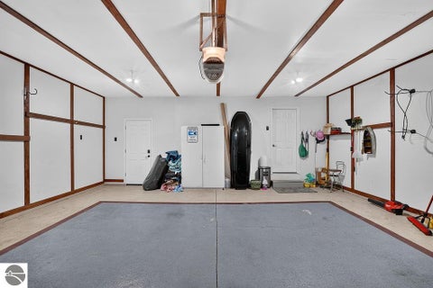 Tiny photo for 3086 Tamara Circle, Grawn, MI 49637 (MLS # 1951566)
