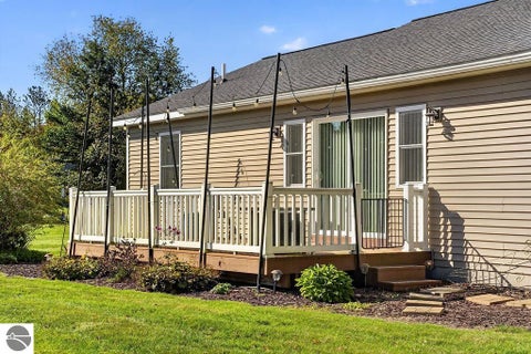 Tiny photo for 3086 Tamara Circle, Grawn, MI 49637 (MLS # 1951566)