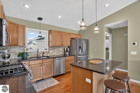 Tiny photo for 3086 Tamara Circle, Grawn, MI 49637 (MLS # 1951566)