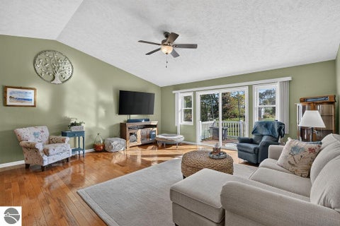 Tiny photo for 3086 Tamara Circle, Grawn, MI 49637 (MLS # 1951566)