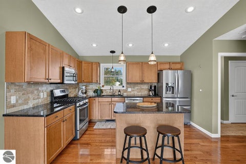 Tiny photo for 3086 Tamara Circle, Grawn, MI 49637 (MLS # 1951566)
