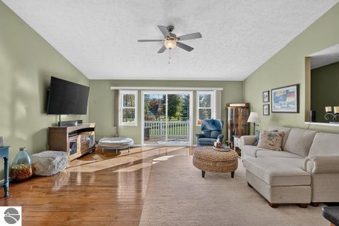Tiny photo for 3086 Tamara Circle, Grawn, MI 49637 (MLS # 1951566)