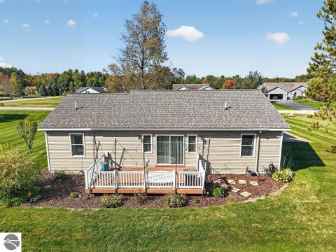 Tiny photo for 3086 Tamara Circle, Grawn, MI 49637 (MLS # 1951566)